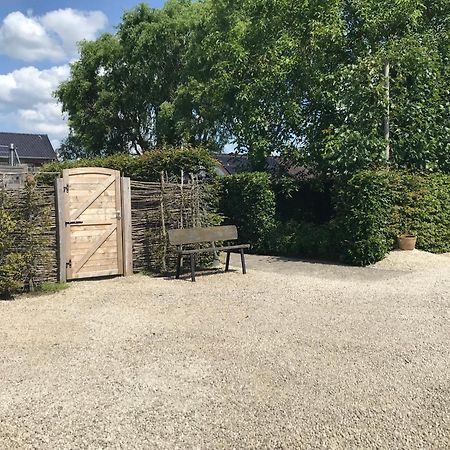 The Suite Escape Suite Wood Sint-Lievens-Houtem Exterior foto
