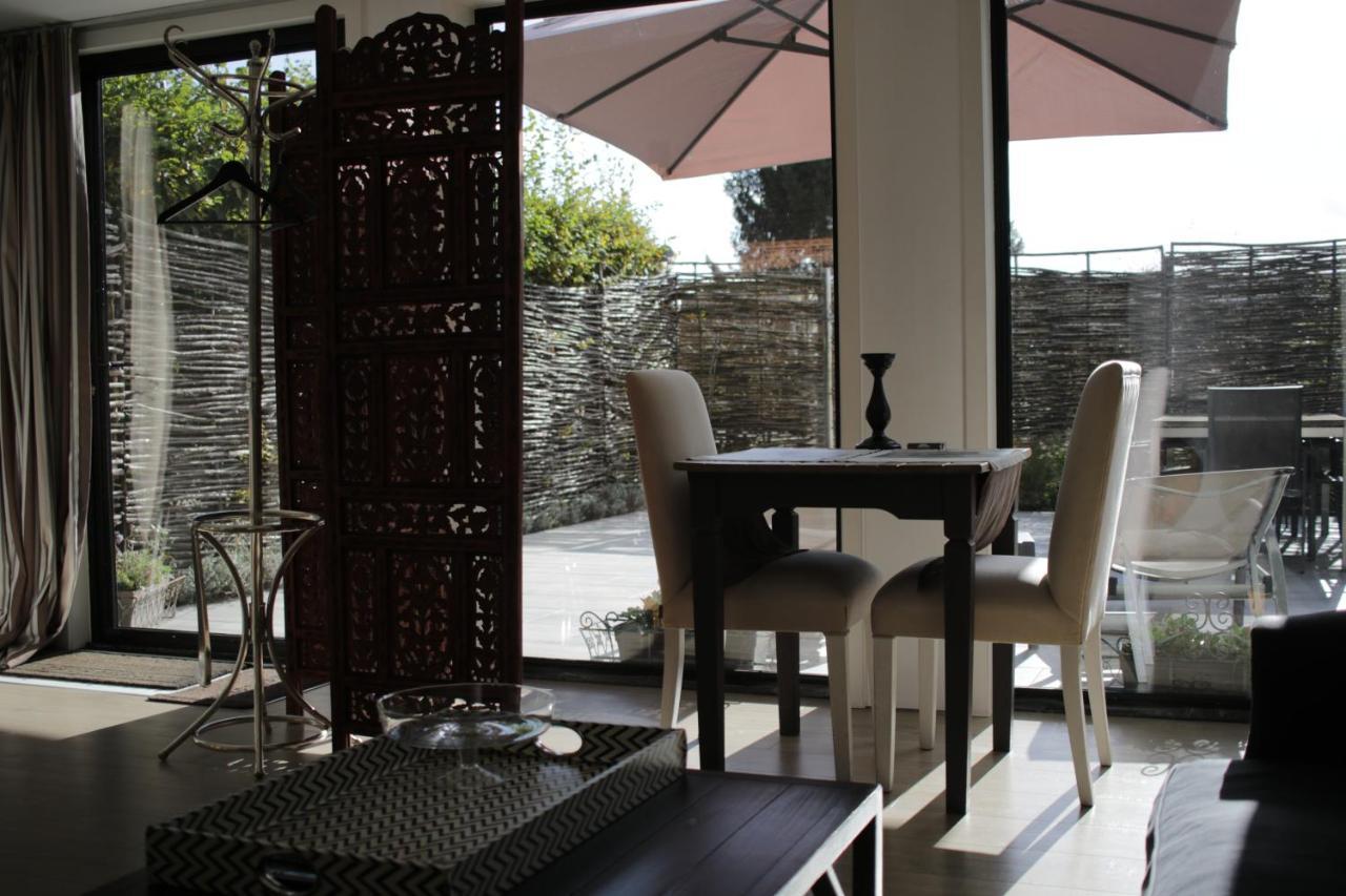 The Suite Escape Suite Wood Sint-Lievens-Houtem Exterior foto