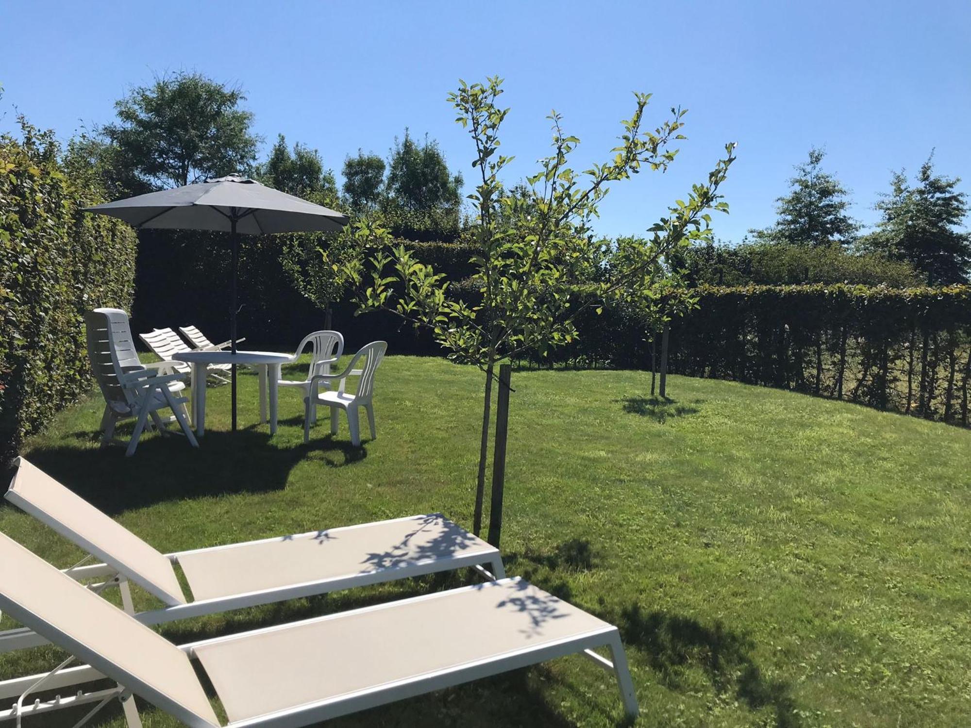 The Suite Escape Suite Wood Sint-Lievens-Houtem Exterior foto